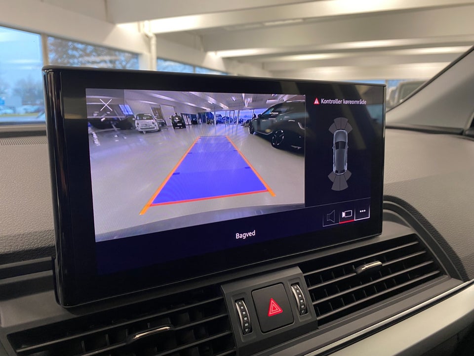 Audi Q5 50 TFSi e Prestige quattro S-tr. 5d