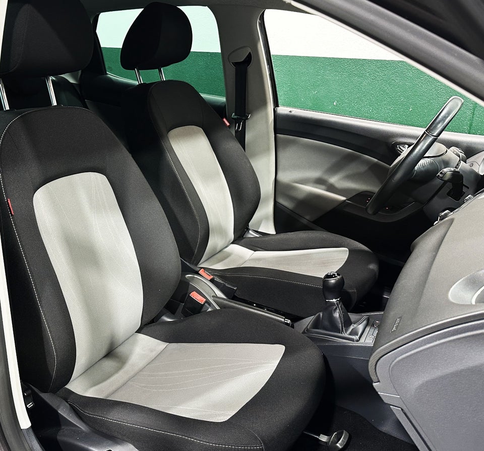 Seat Ibiza 1,2 TSi 105 Style eco 5d