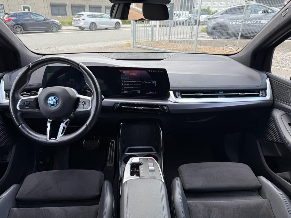 BMW 225e 1,5 Active Tourer M-Sport xDrive aut. 5d