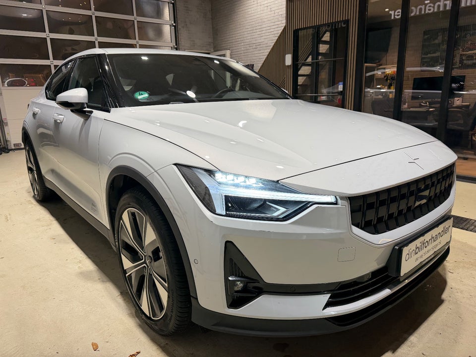 Polestar 2 Long Range 5d