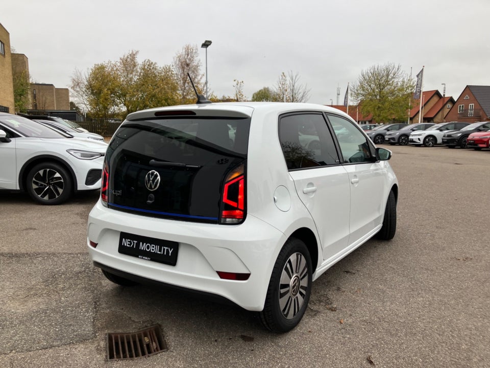 VW e-Up! 5d