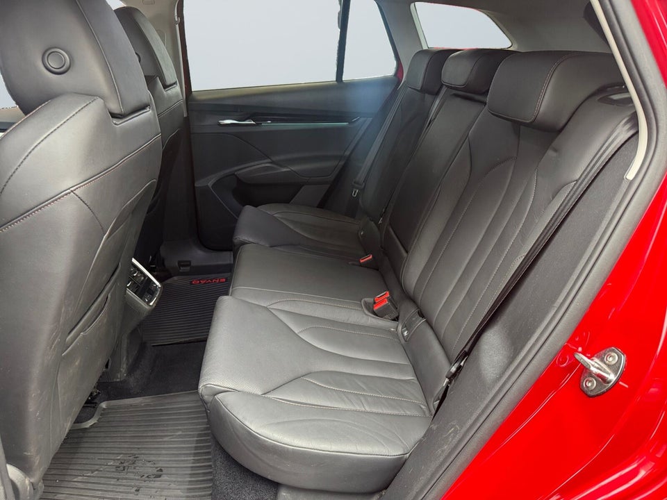 Skoda Enyaq 80 iV Suite 5d