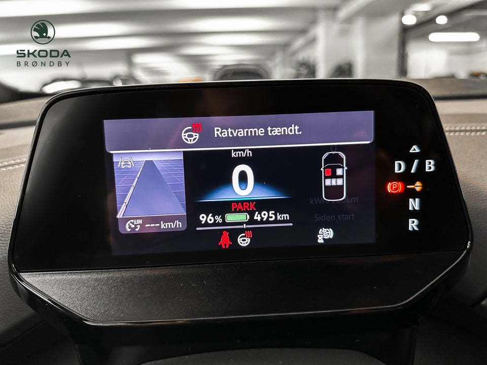 VW ID.4 77 Style+ 5d