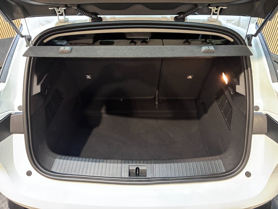 Renault Megane E-Tech 60 Equilibre 5d