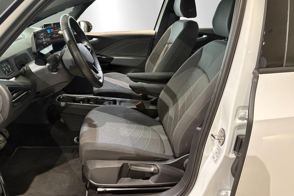 VW ID.3 77 Max+ 5d