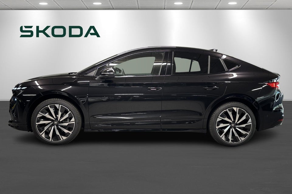 Skoda Enyaq 85 iV Sportline Maxx Coupé 5d