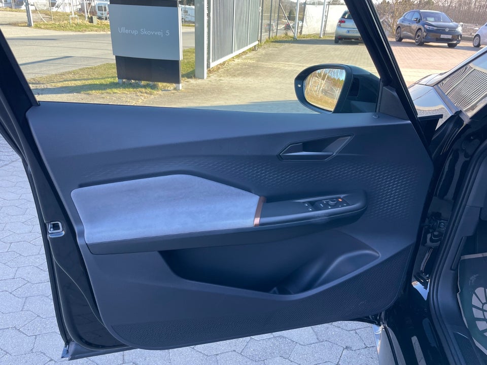 Cupra Born 77 Pasión 5d