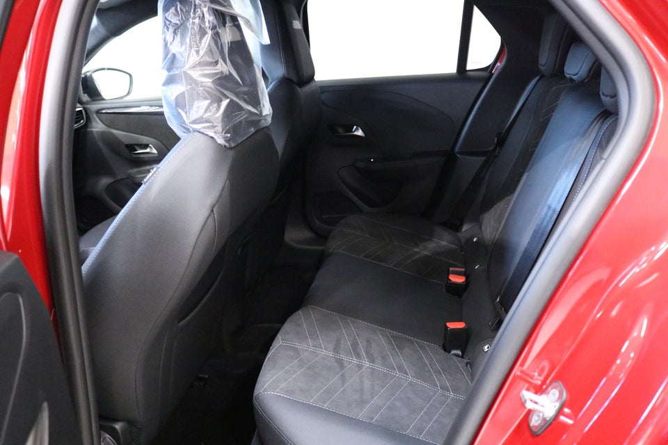 Opel Corsa-e 50 Ultimate 5d