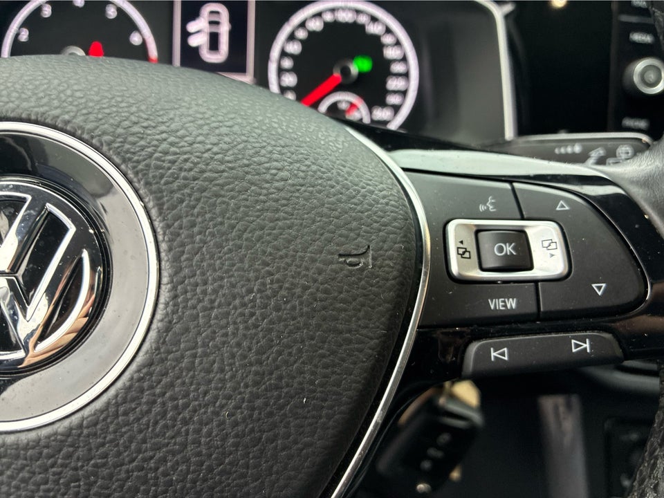 VW Polo 1,0 TSi 115 Highline DSG 5d