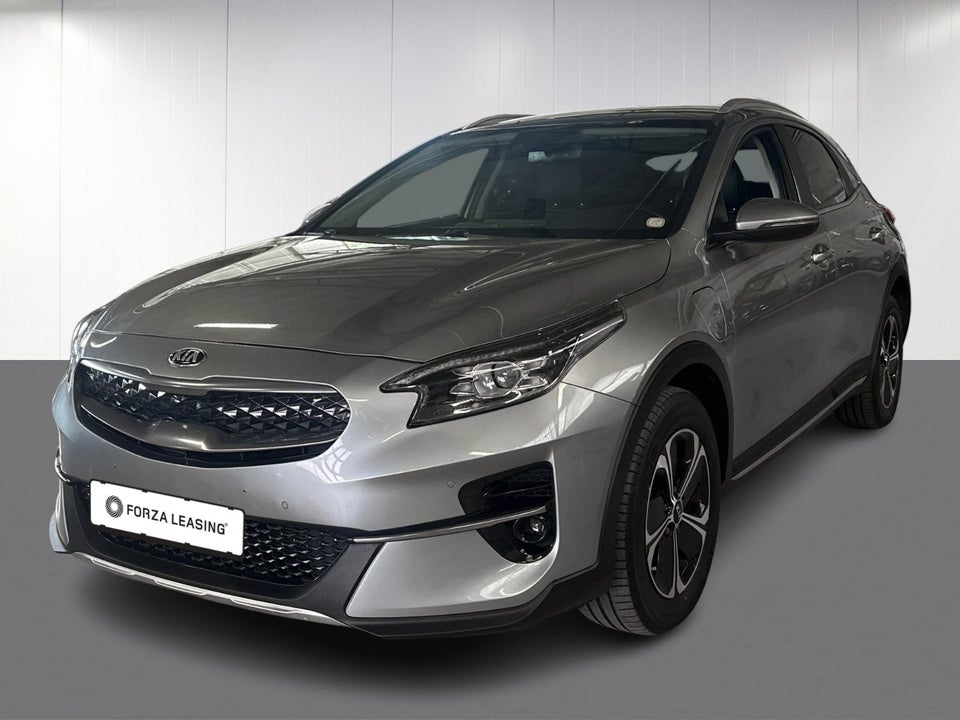 Kia XCeed 1,6 PHEV Upgrade DCT 5d