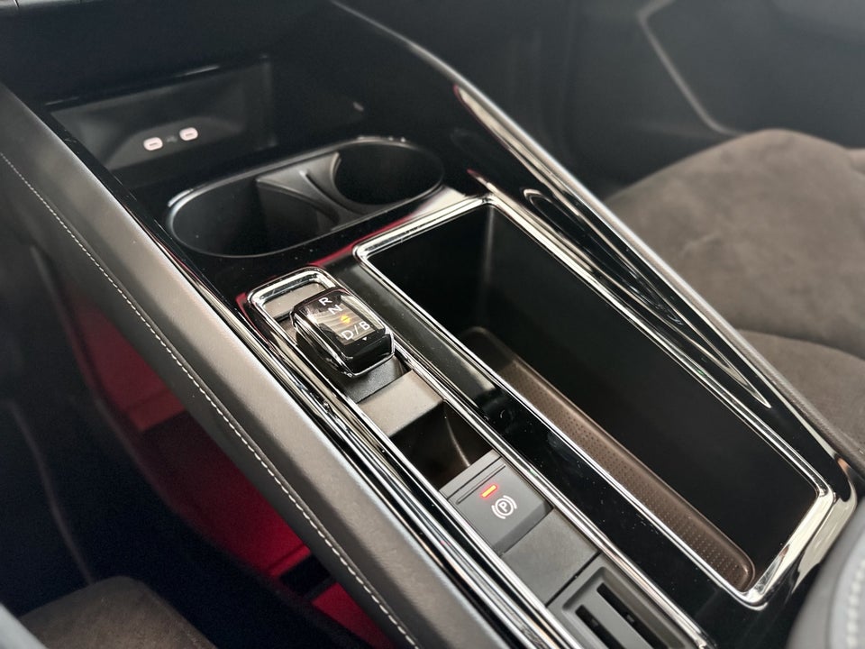 Skoda Enyaq 85 iV Sportline 5d