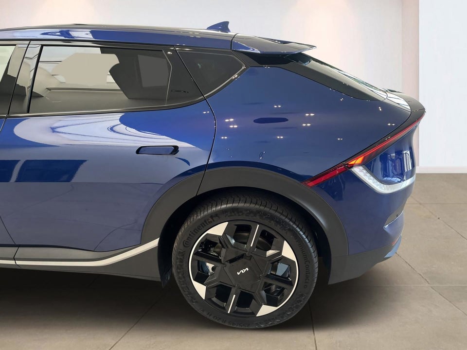 Kia EV6 84 Long Range Prestige 5d