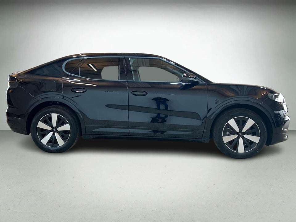 Ford Capri 82 Select Extended Range 5d