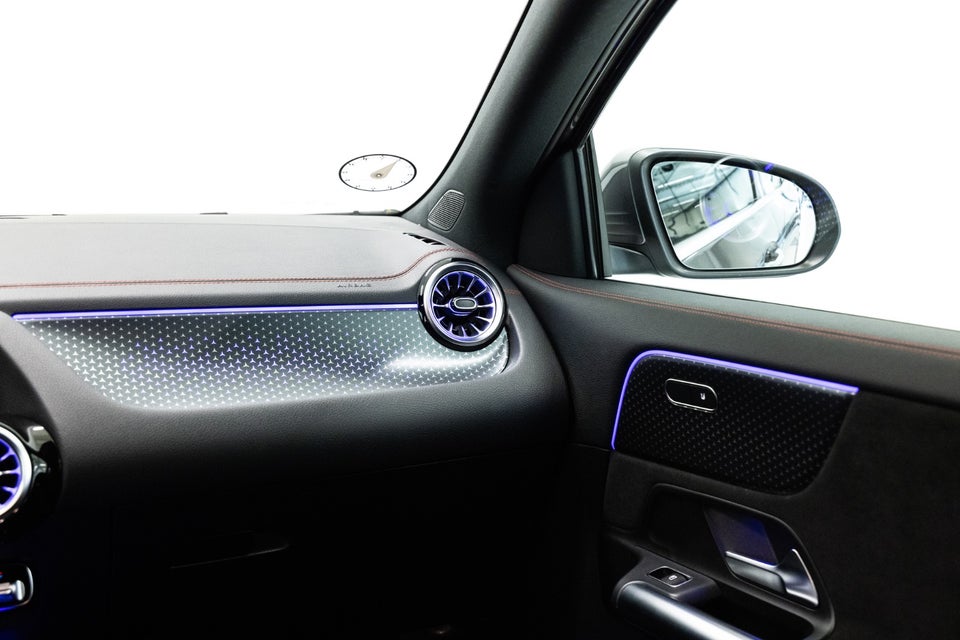 Mercedes EQA250+ AMG Advance Plus 5d