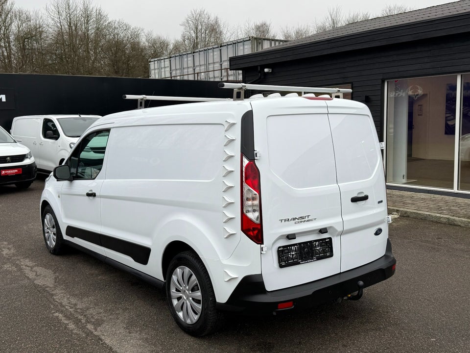 Ford Transit Connect 1,5 TDCi 100 Ambiente lang