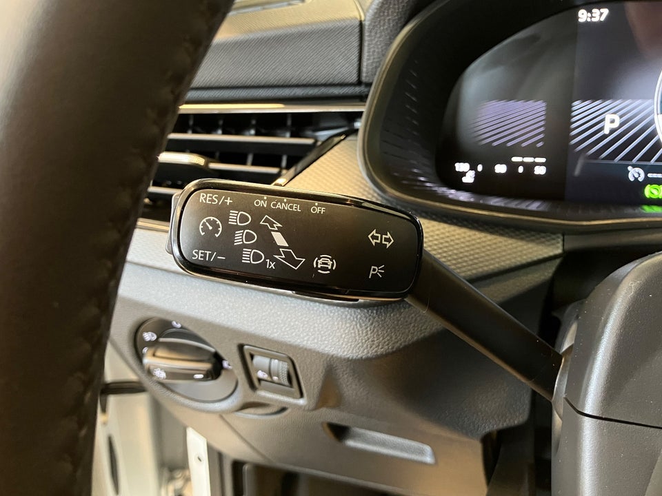 Skoda Scala 1,0 TSi 115 Essence DSG 5d