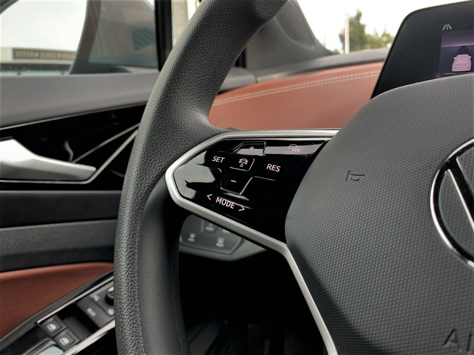 VW ID.5 77 Pro Performance 5d