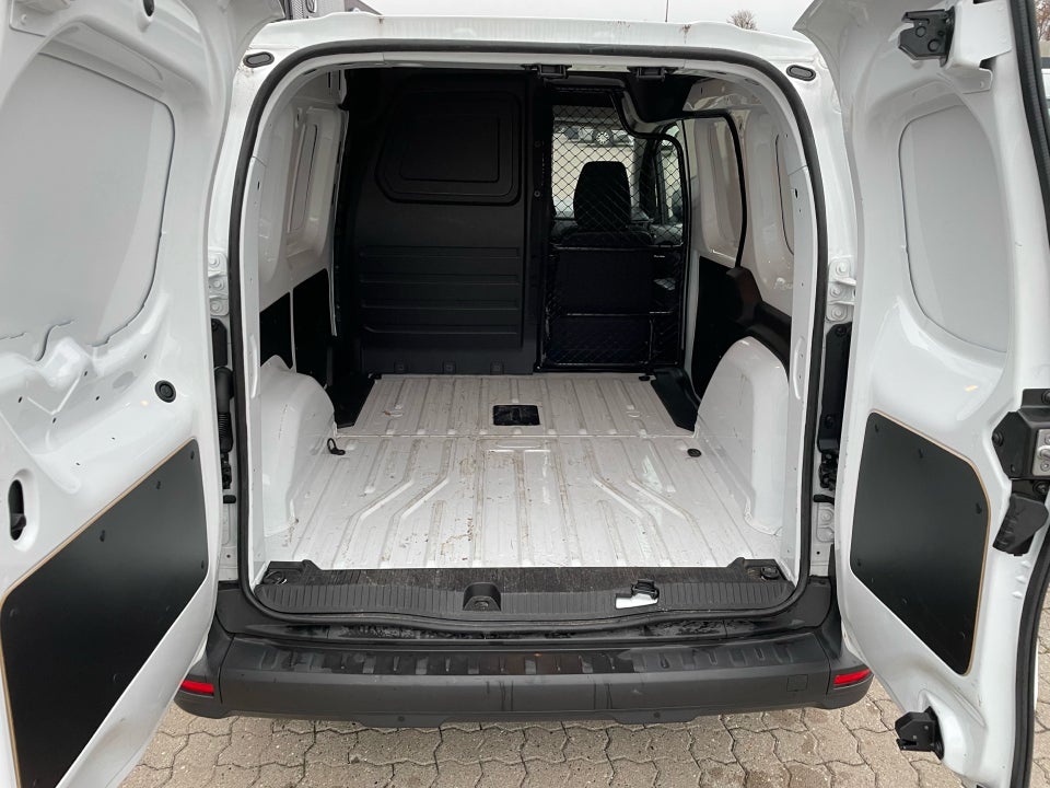 Renault Kangoo E-Tech Open Sesame L1 Van