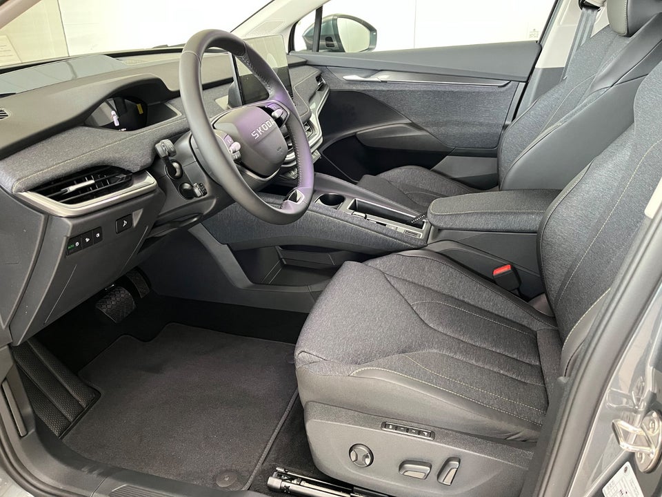 Skoda Elroq 85 iV Maxx 5d