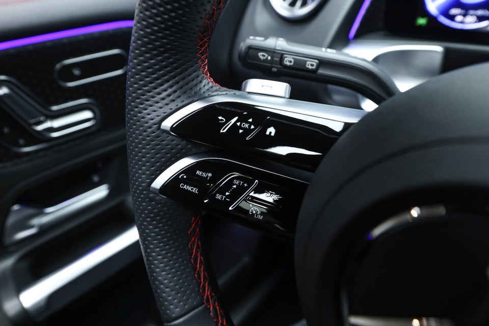 Mercedes EQB250+ AMG Premium 5d