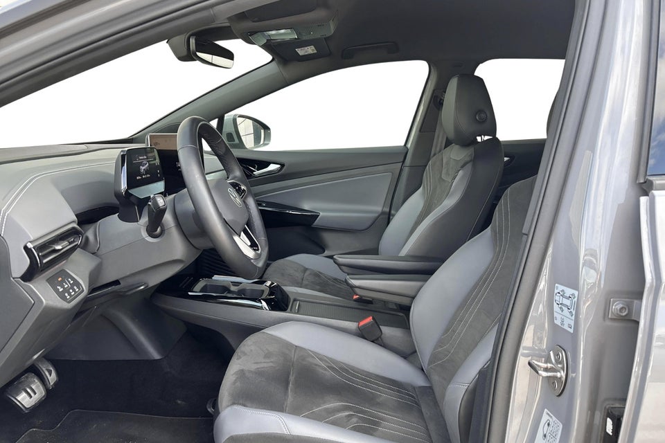 VW ID.4 77 Style+ 5d