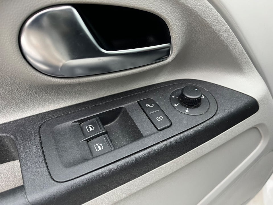 Seat Mii 1,0 60 Style aut. eco 5d