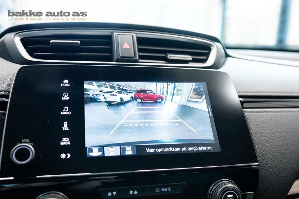 Honda CR-V 2,0 i-MMD Elegance E-CVT 5d