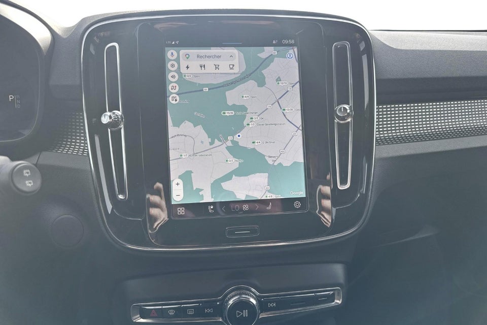 Volvo XC40 P6 ReCharge Start 5d