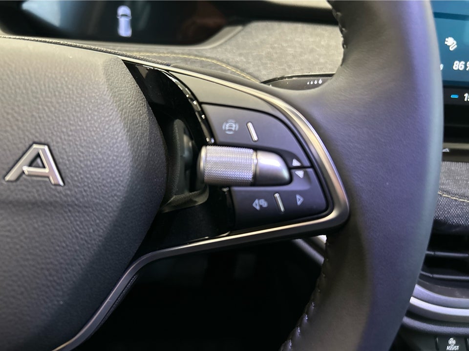 Skoda Elroq 85 iV Loft 5d