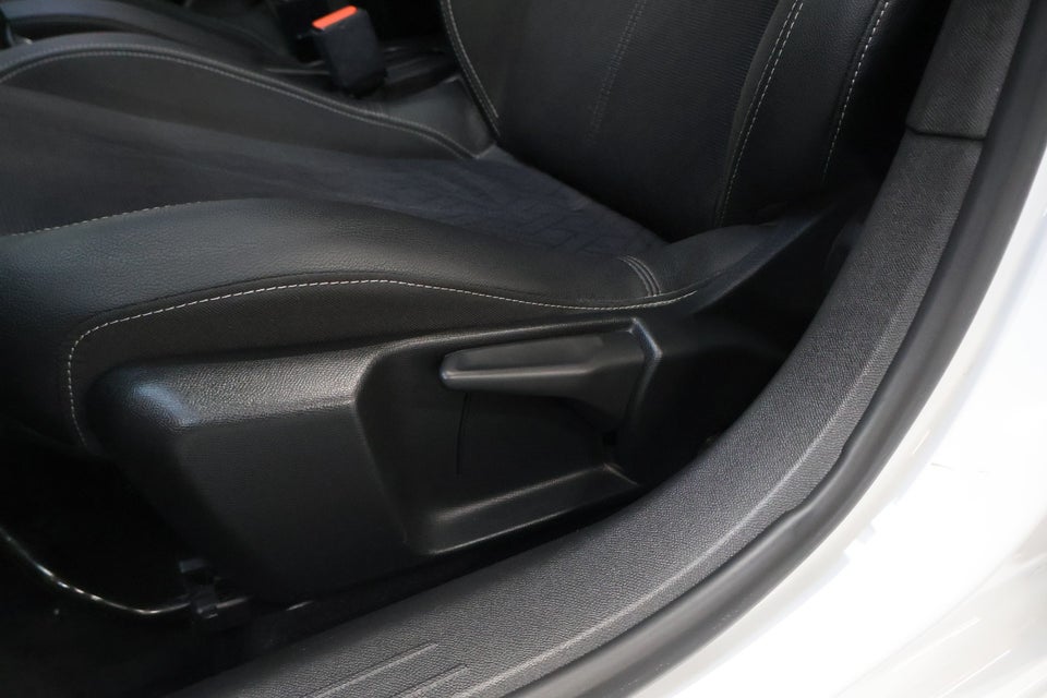 Opel Corsa 1,2 Blanc 5d