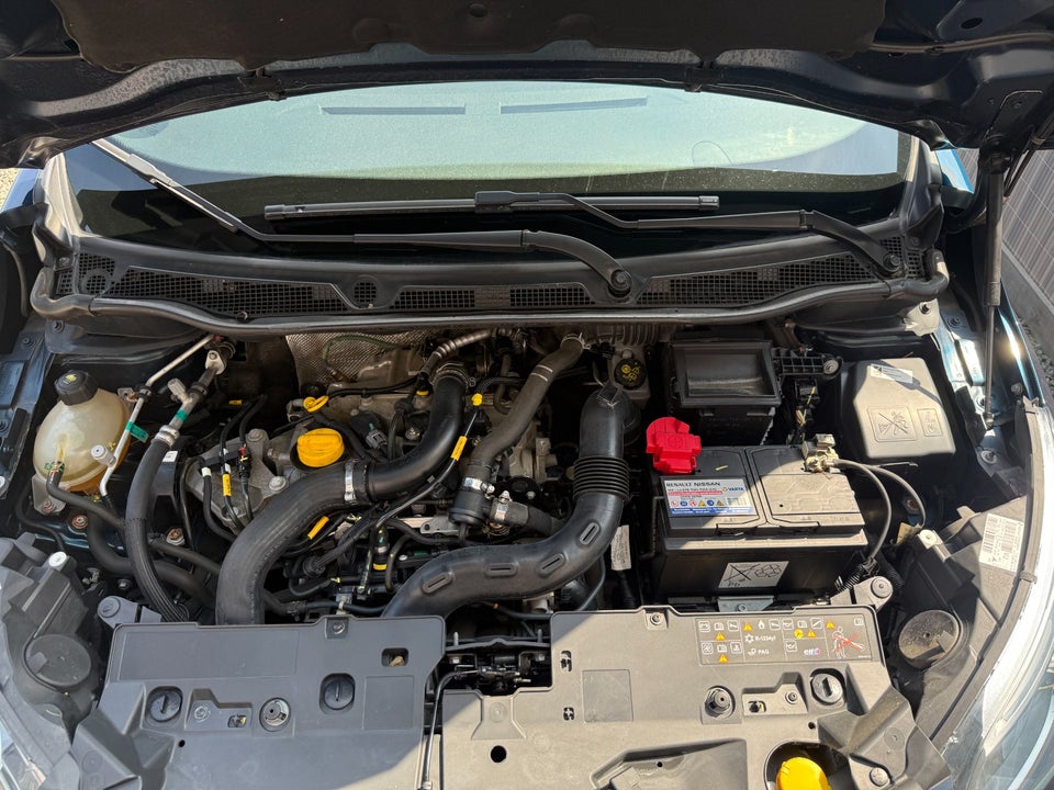 Renault Captur 0,9 TCe 90 Zen 5d