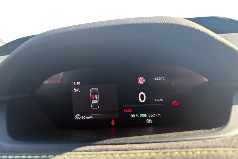 Skoda Enyaq iV RS Coupé 5d