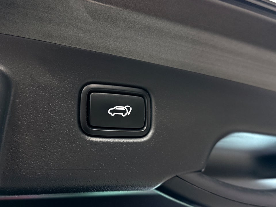 Kia Niro 64 EV Upgrade 5d