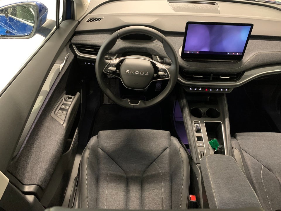Skoda Elroq 85 iV Premium 5d