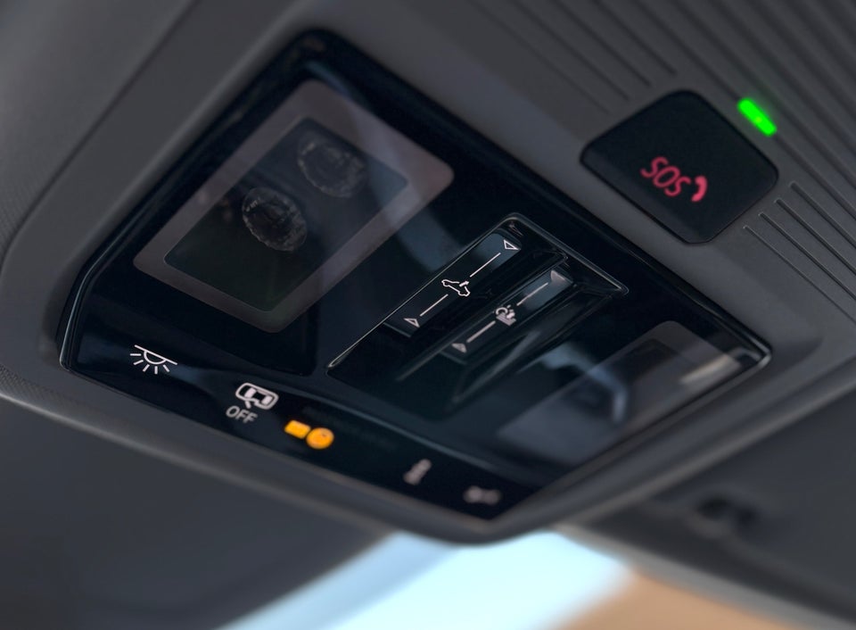 Skoda Enyaq 85x iV 5d