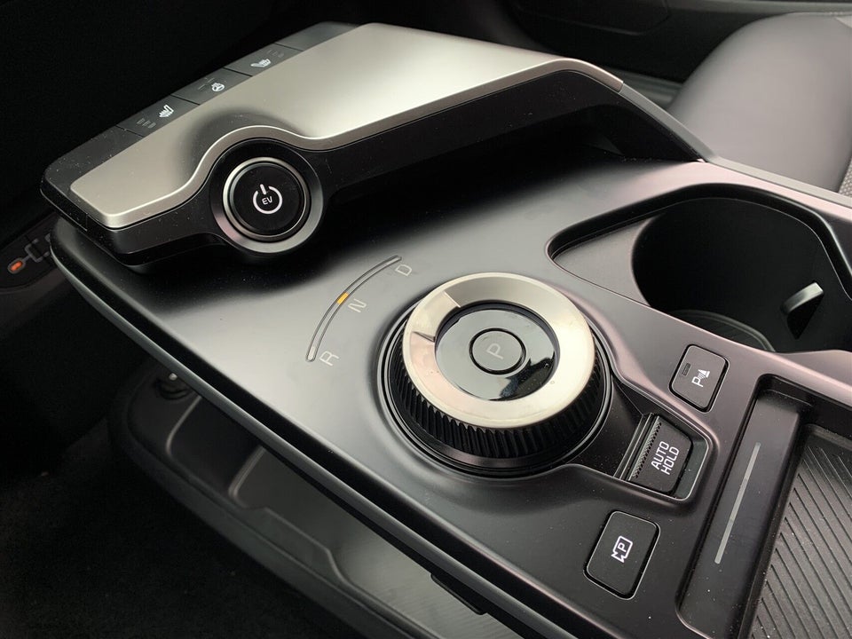 Kia EV6 84 Long Range Prestige 5d