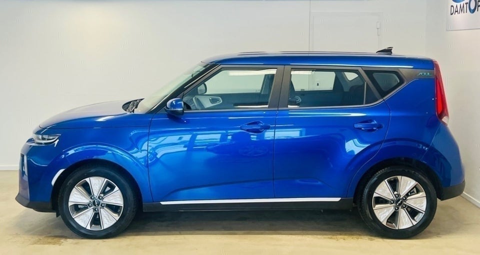 Kia e-Soul 39 Vision 5d