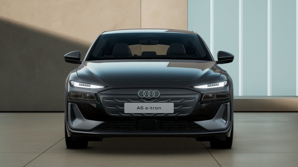 Audi A6 e-tron Progress plus Avant 5d