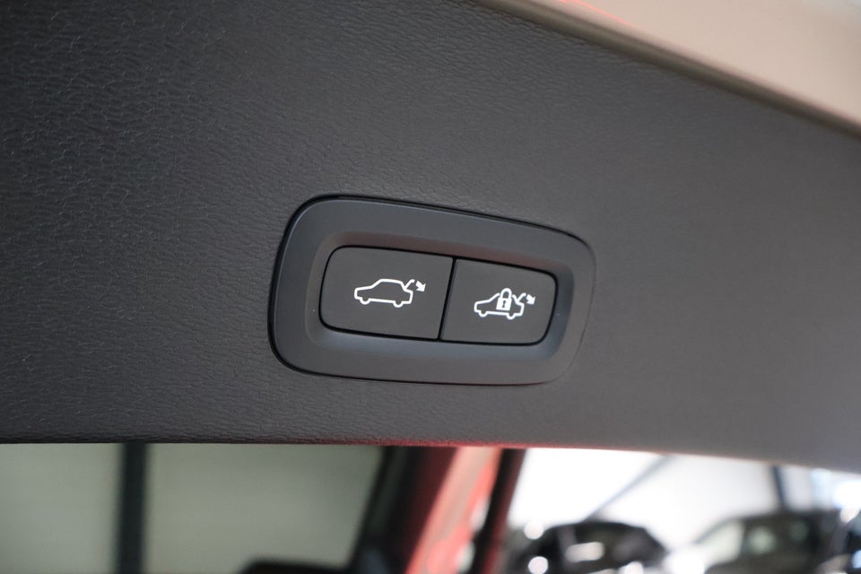 Volvo EC40 Extended Range Ultra 5d