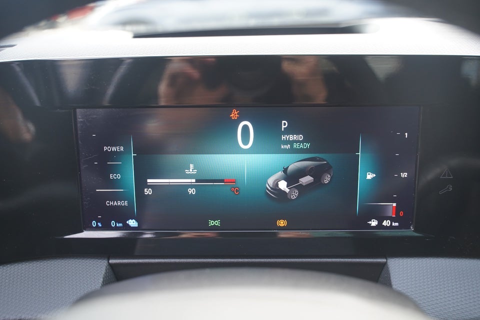 Opel Astra 1,6 PHEV Ultimate aut. 5d