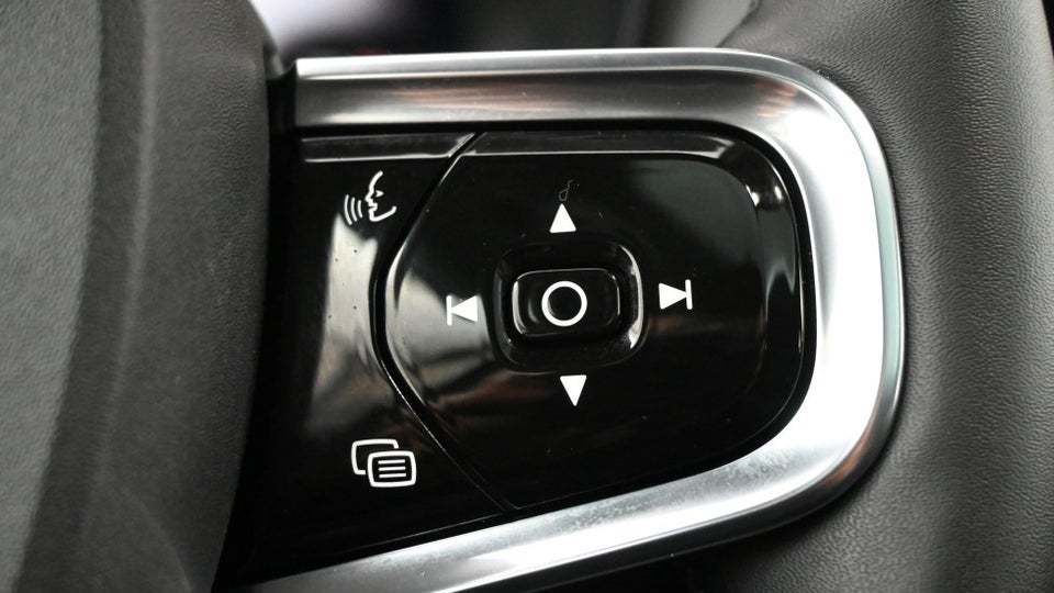 Polestar 2 Long Range 5d