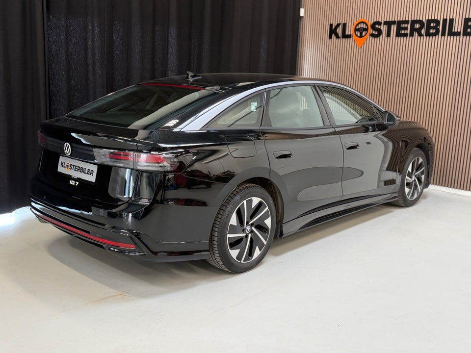 VW ID.7 77 Pro 5d