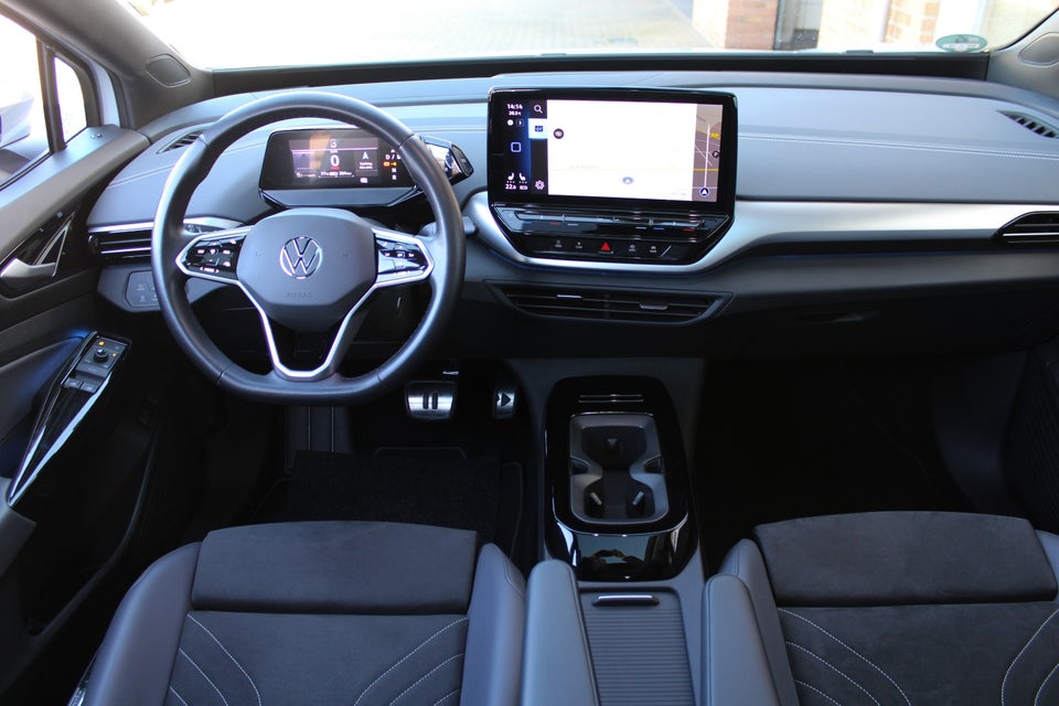 VW ID.5 77 Pro Performance 5d