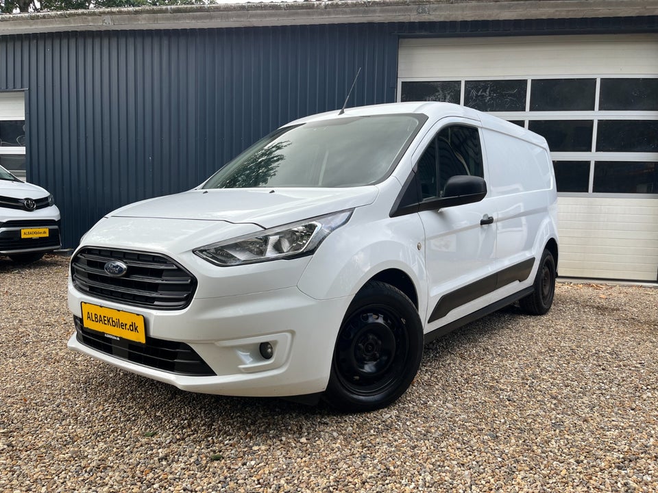 Ford Transit Connect 1,5 TDCi 100 Trend lang