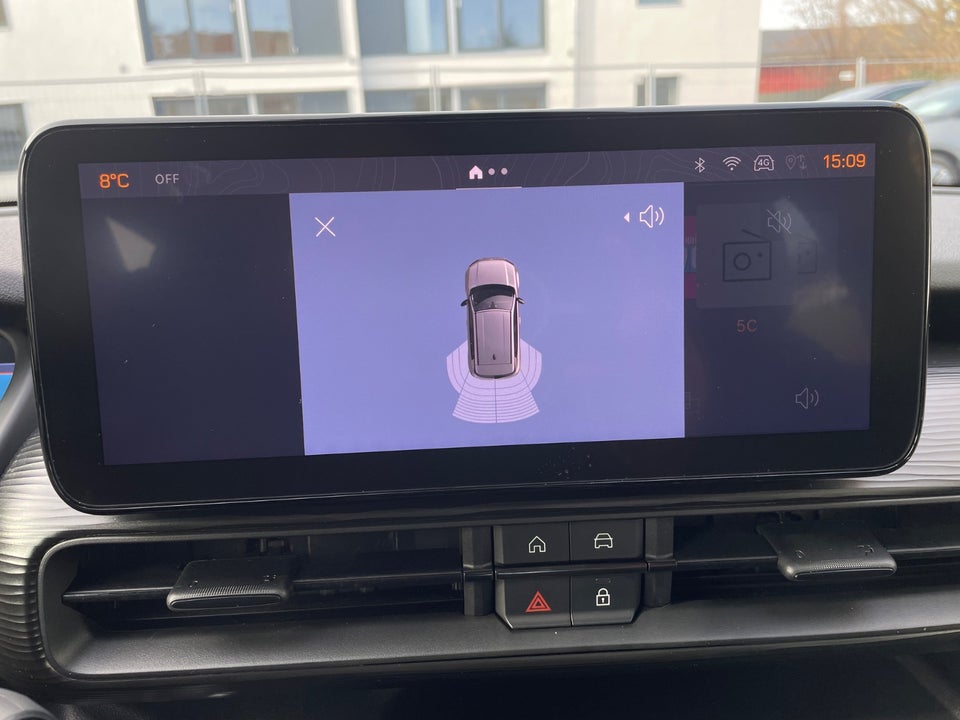 Jeep Avenger 54 Altitude 5d