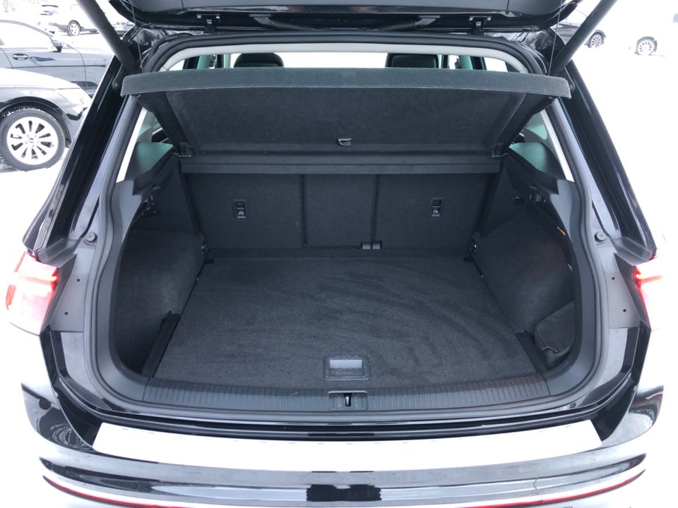 VW Tiguan 1,5 TSi 150 Elegance DSG 5d