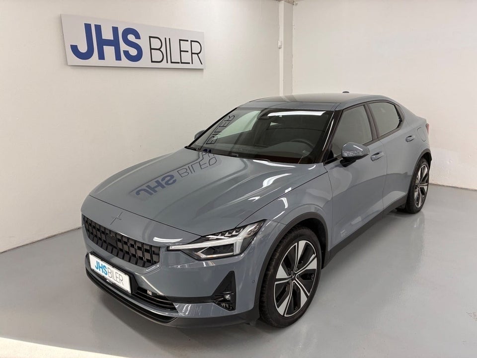 Polestar 2 Long Range 5d
