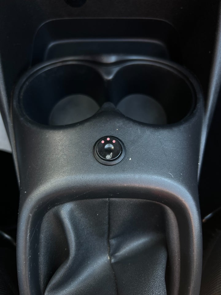 Citroën C1 1,0 e-VTi Feel Airscape 5d