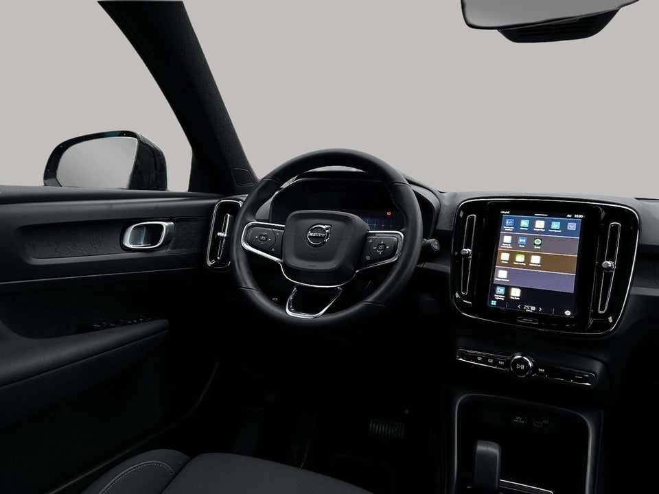Volvo XC40 P6 ReCharge Core 5d