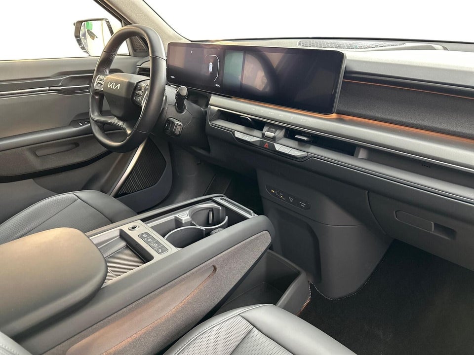 Kia EV9 99 Long Range Performance Premium AWD 7prs 5d